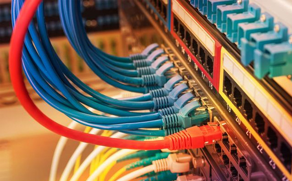 临泽网络布线需求持续增长——富龙光纤11月强化综合布线技术支撑与工程服务能力 临泽网络布线需求持续增长——富龙光纤11月强化综合布线技术支撑与工程服务能力